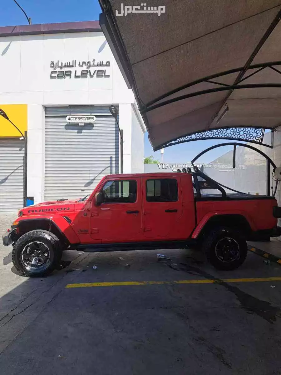 جيب رانجلر 2021 مستعملة للبيع في الدمام بسعر 175 ألف ريال سعودي