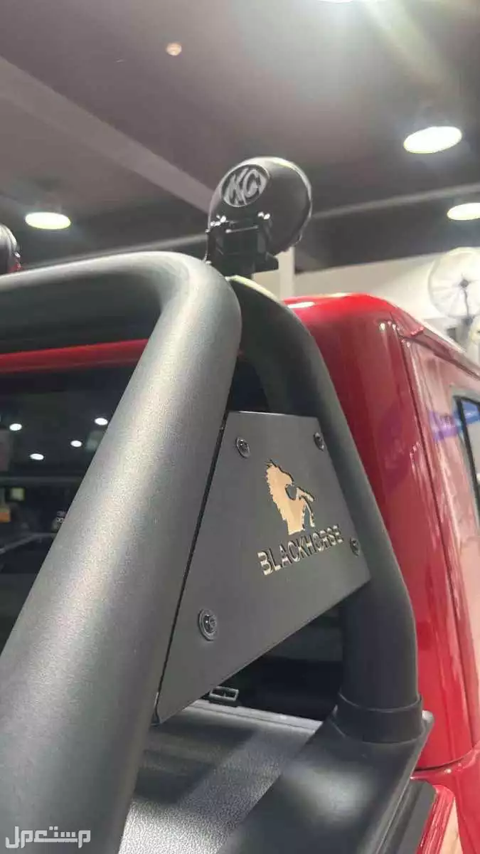 جيب رانجلر 2021 مستعملة للبيع في الدمام بسعر 175 ألف ريال سعودي