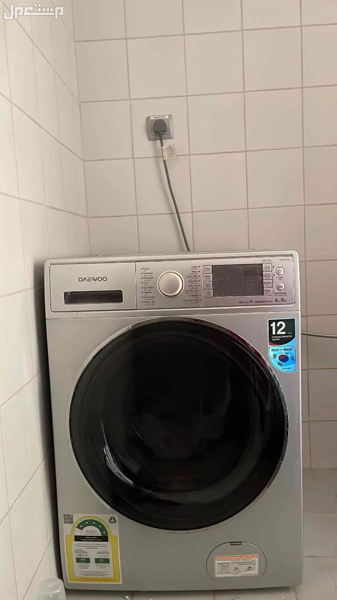 غسالات مستعملة في الرياض غسالات مستعملة