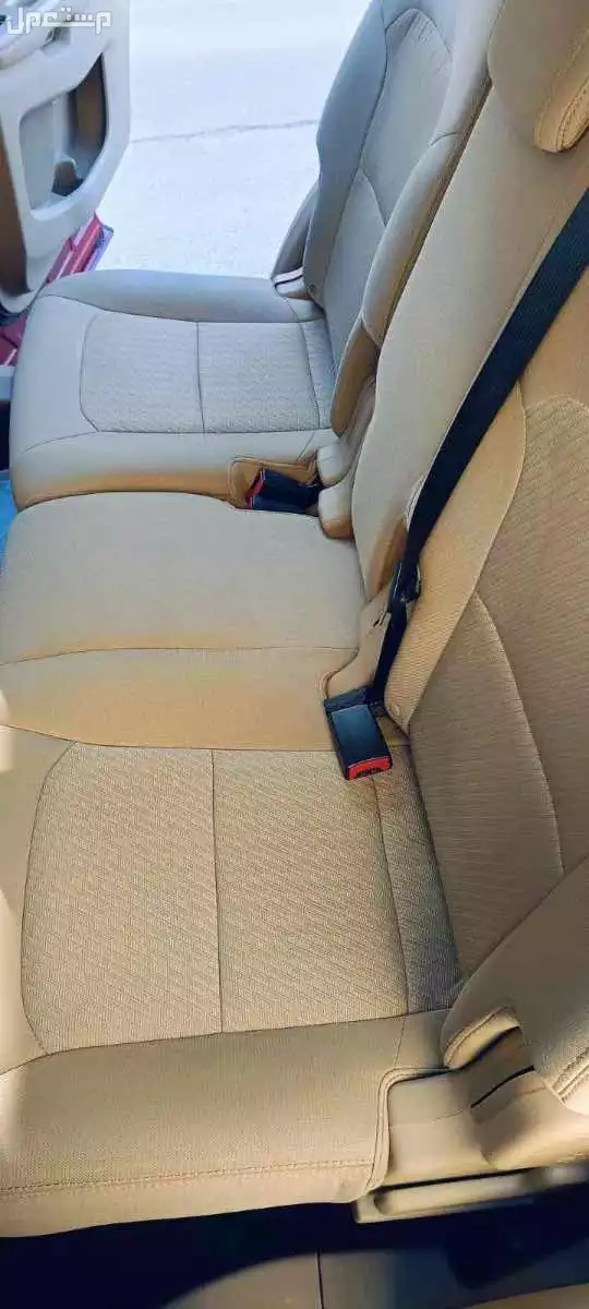 فورد اكسبلورر 2016 مستعملة للبيع في الرياض بسعر 45 ألف ريال سعودي