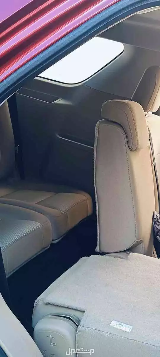 فورد اكسبلورر 2016 مستعملة للبيع في الرياض بسعر 45 ألف ريال سعودي