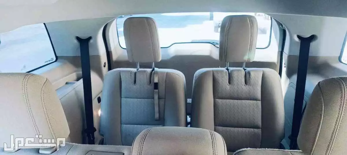 فورد اكسبلورر 2016 مستعملة للبيع في الرياض بسعر 45 ألف ريال سعودي