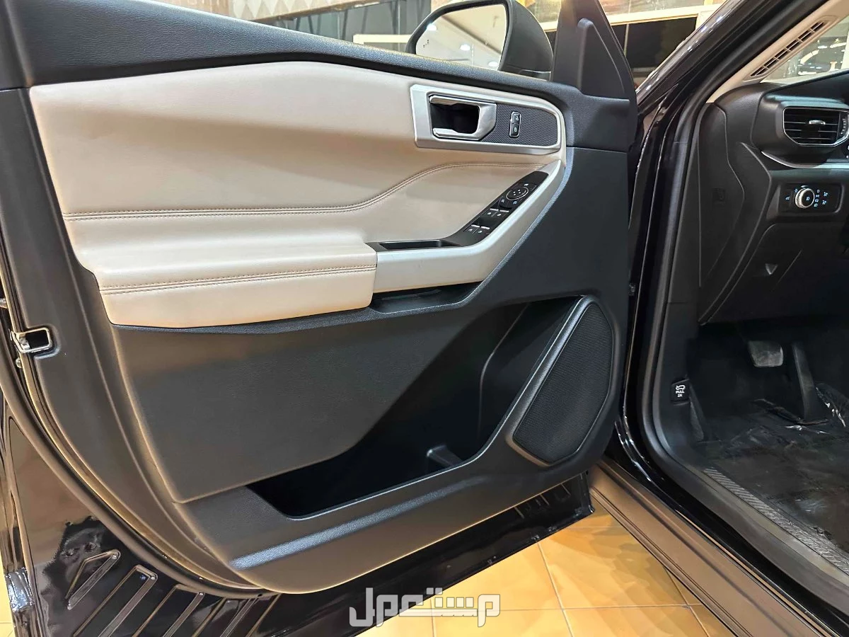 فورد اكسبلورر 2020 مستعملة للبيع في الرياض بسعر 98 ألف ريال سعودي