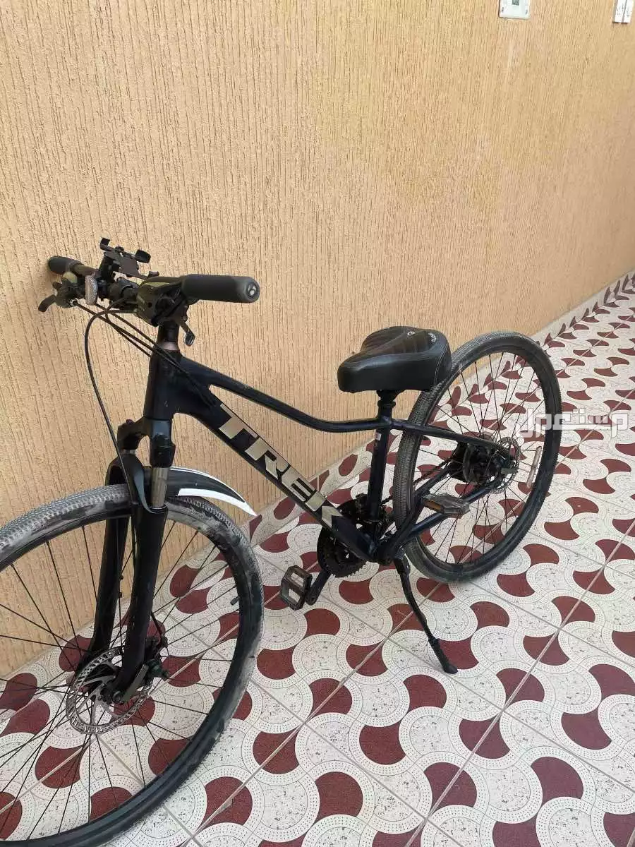 في الرياض حي الياسمين سيكل هجين بسعر الف ريال