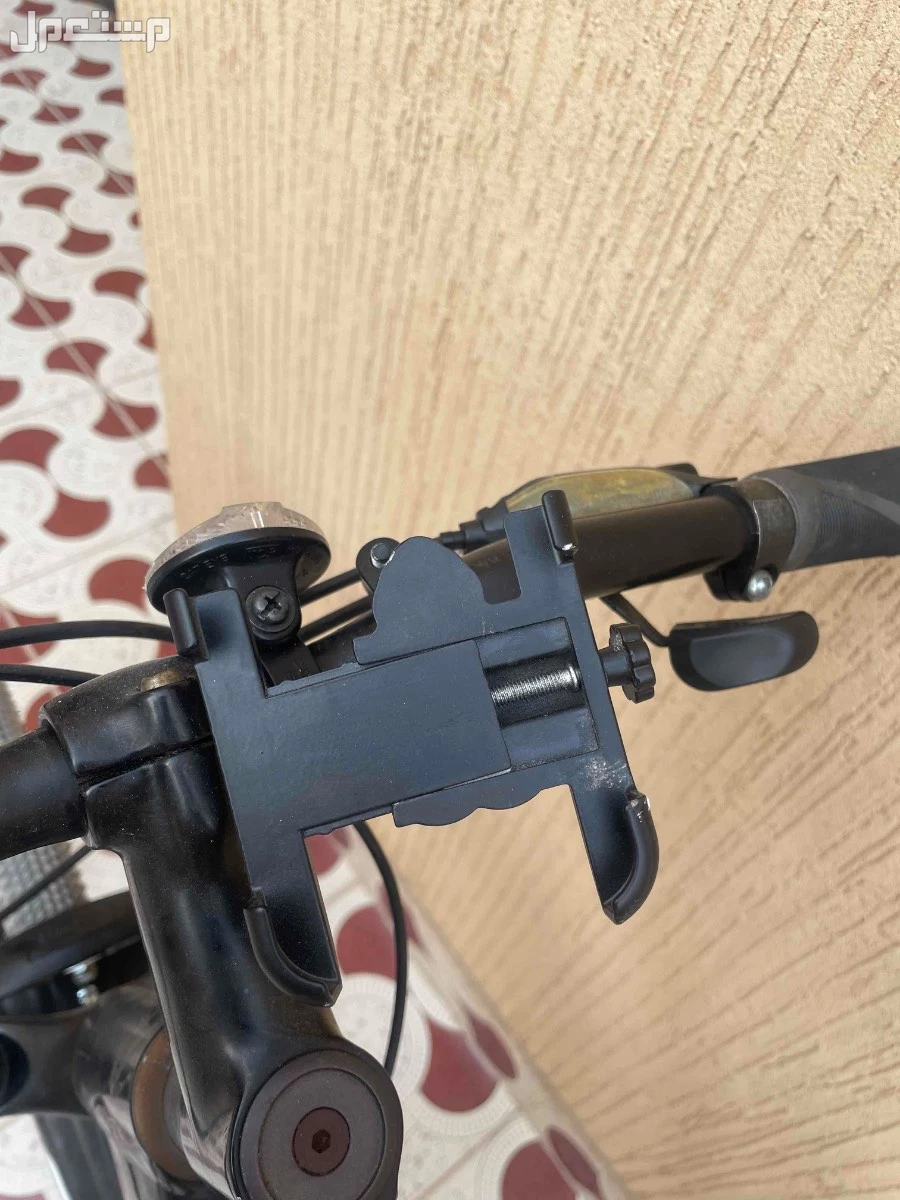 في الرياض حي الياسمين سيكل هجين بسعر الف ريال