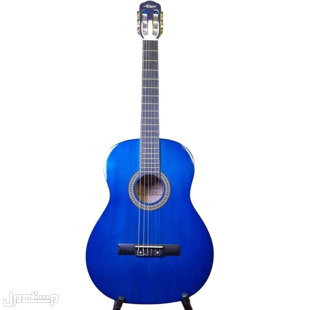 جيتار كلاسيك Airsy أزرق جديد للبيع