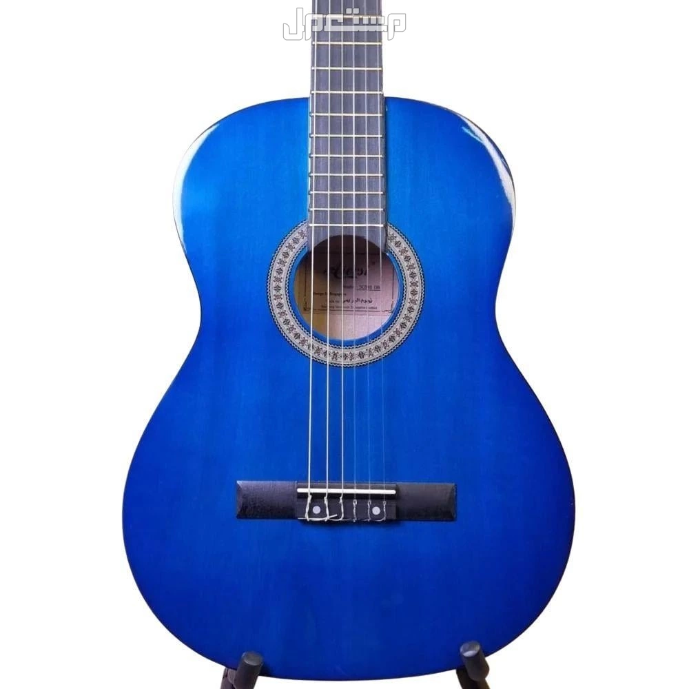 جيتار كلاسيك Airsy أزرق جديد للبيع