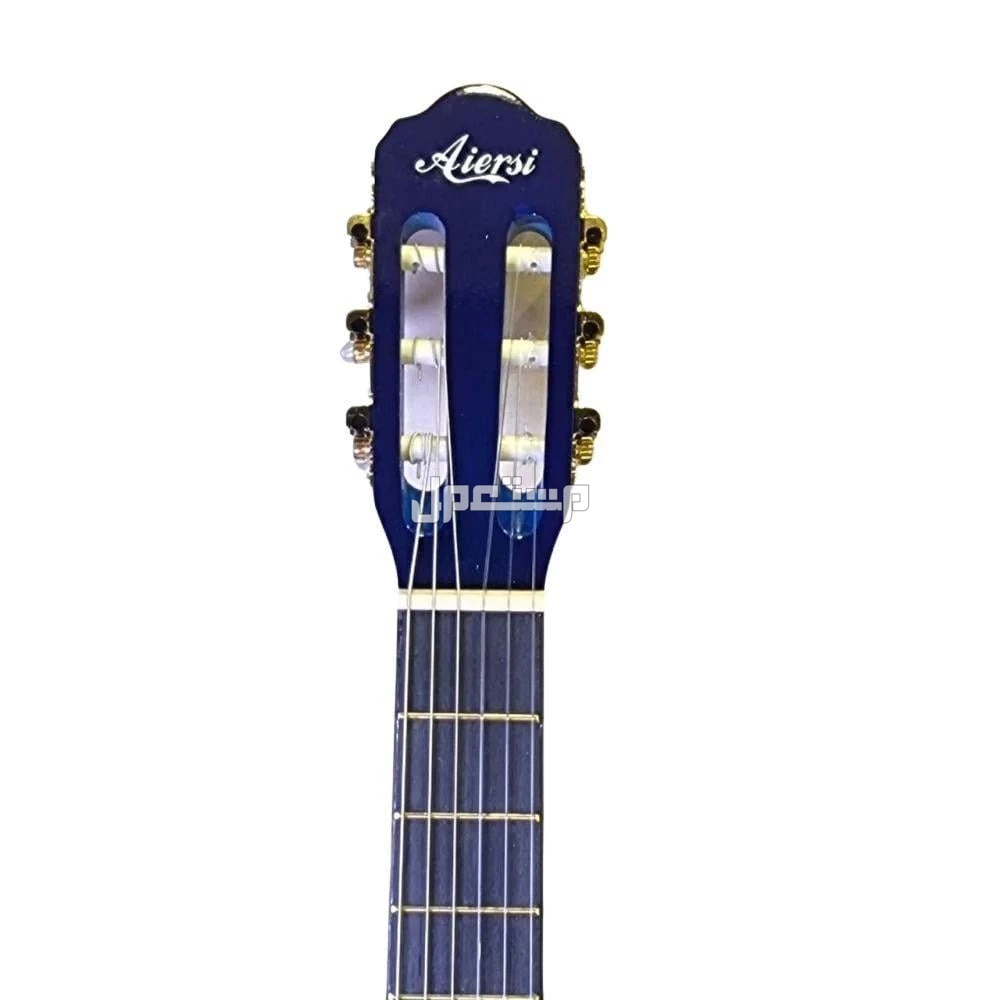 جيتار كلاسيك Airsy أزرق جديد للبيع
