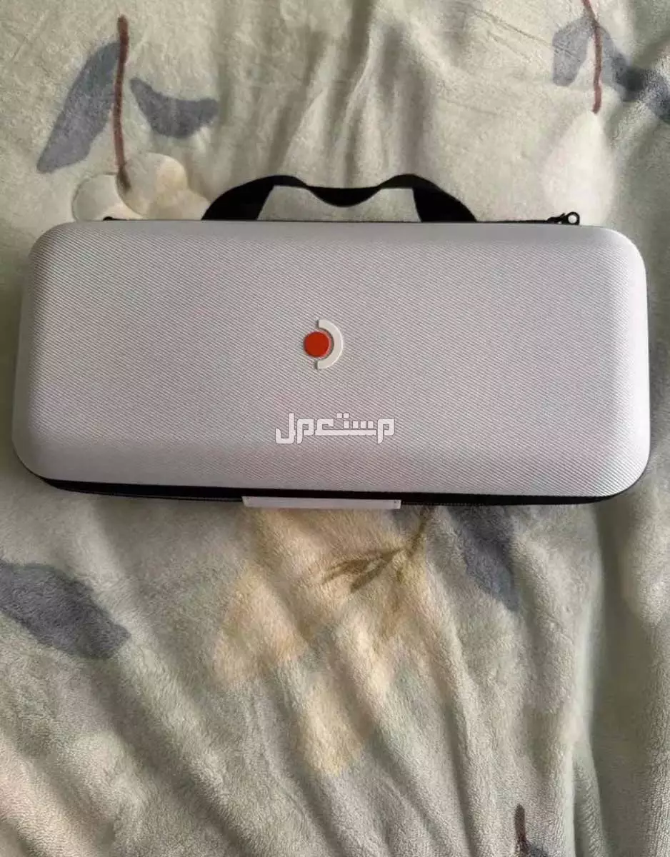 جهاز العاب محمول steam deck oled