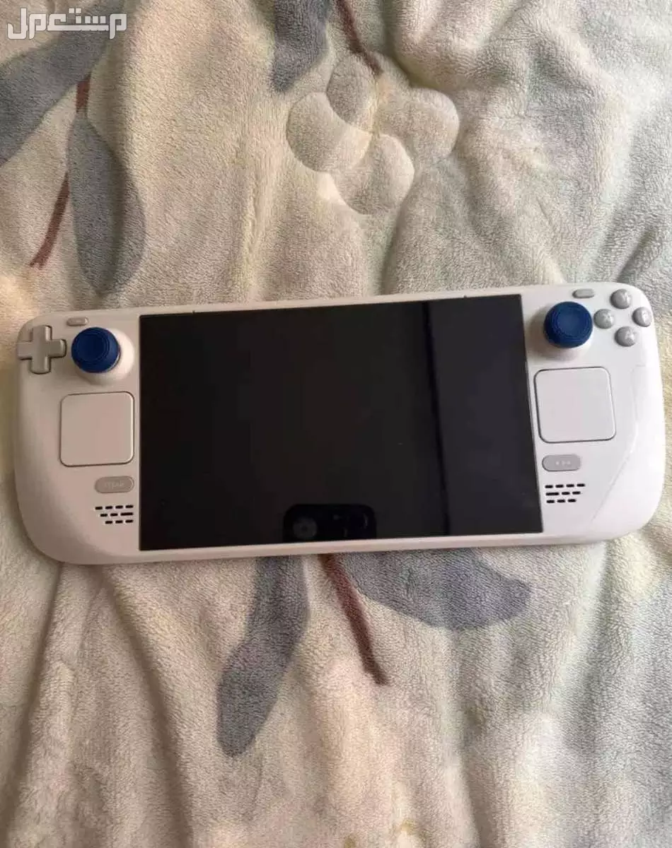 جهاز العاب محمول steam deck oled