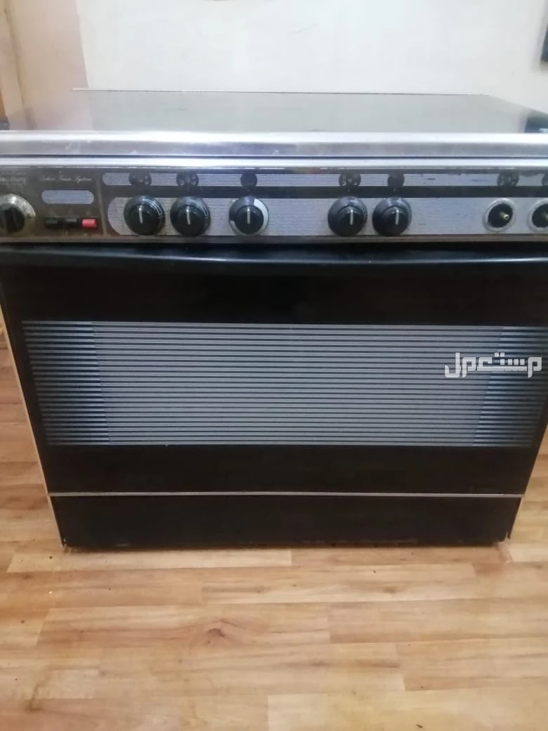 فرن للبيع  في جدة بسعر 300 ريال سعودي