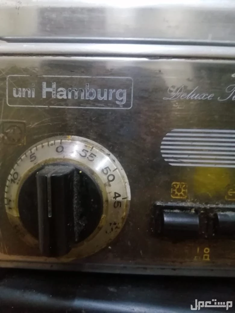 فرن للبيع  في جدة بسعر 300 ريال سعودي