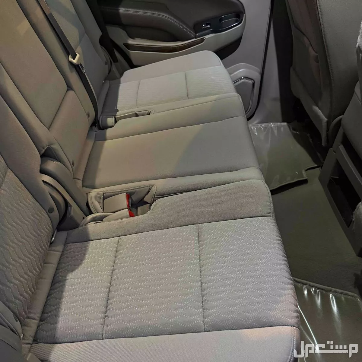 شفروليه تاهو 2020 مستعملة للبيع في الرياض بسعر 155 ألف ريال سعودي نظيفة جزا