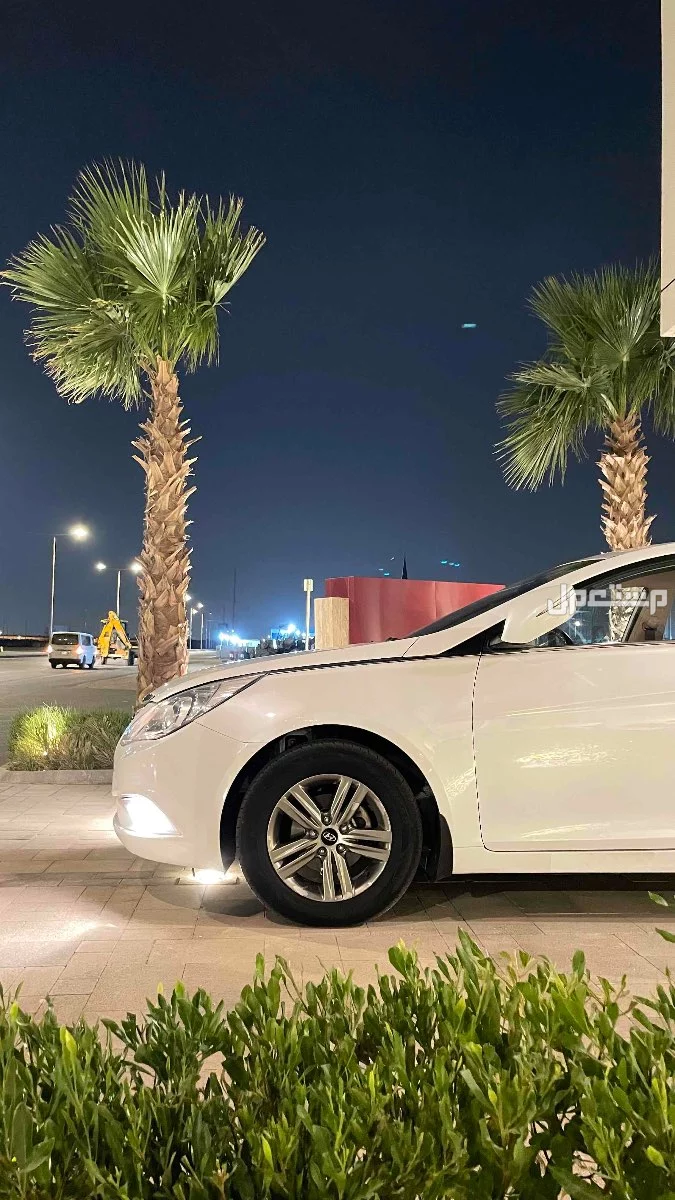 للبيع سوناتا 2013 وارد المجدوعي