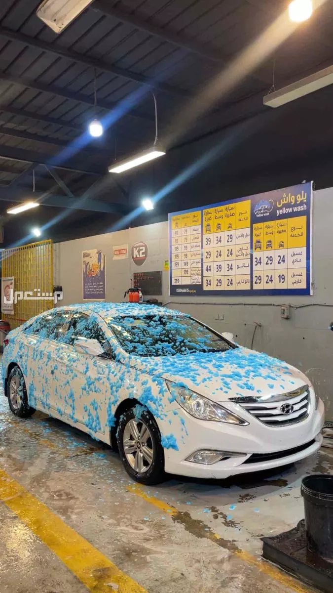 للبيع سوناتا 2013 وارد المجدوعي