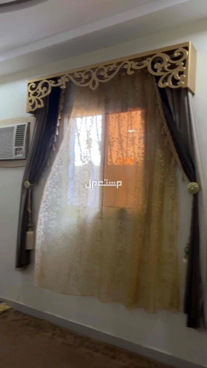 ستارة مجلس ديكور للبيع في الطايف