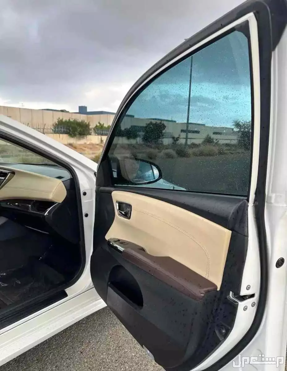 تويوتا افالون 2014 مستعملة للبيع في الطائف بسعر 1 ريال سعودي