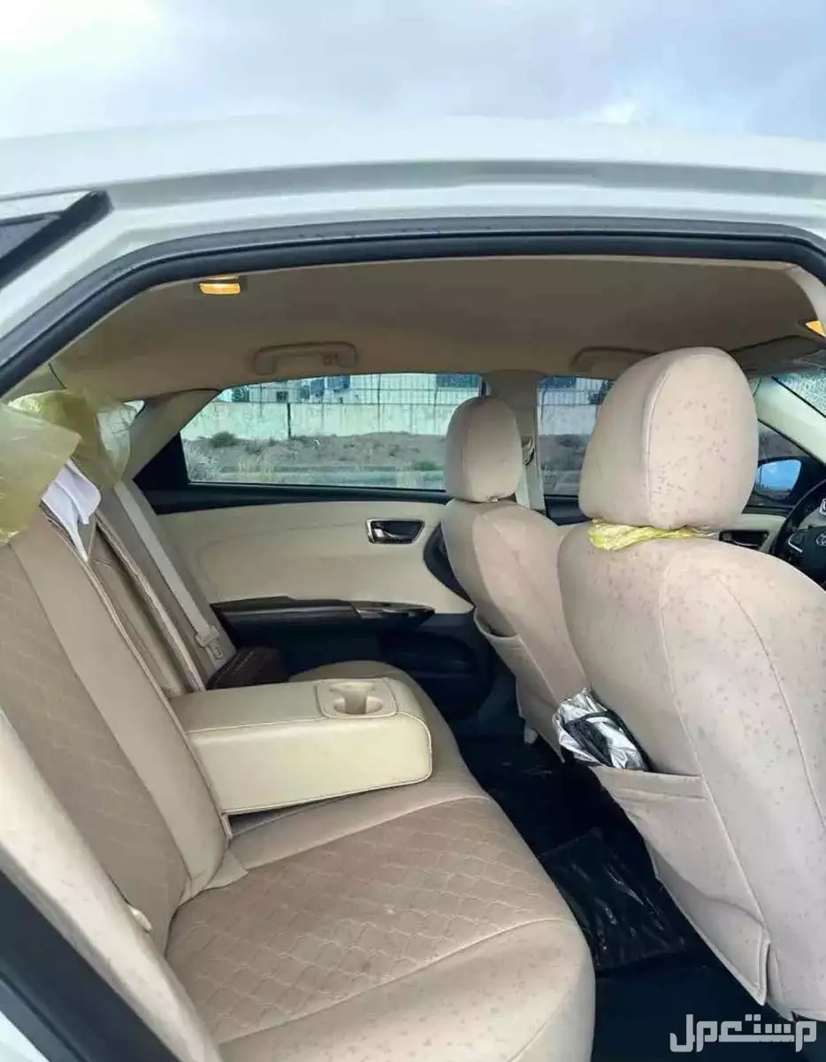 تويوتا افالون 2014 مستعملة للبيع في الطائف بسعر 1 ريال سعودي