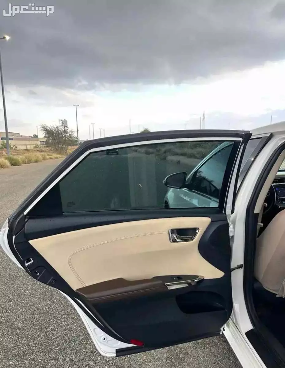 تويوتا افالون 2014 مستعملة للبيع في الطائف بسعر 1 ريال سعودي