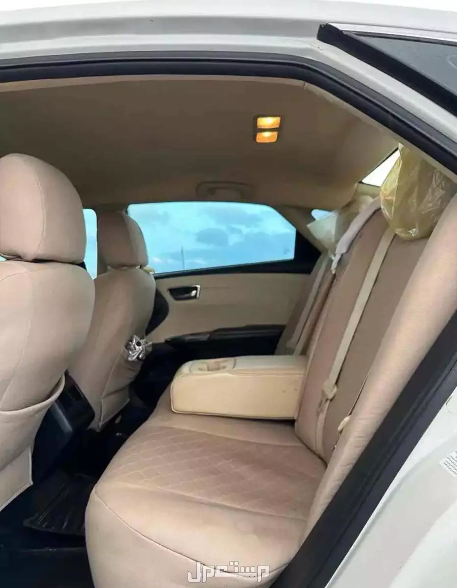 تويوتا افالون 2014 مستعملة للبيع في الطائف بسعر 1 ريال سعودي