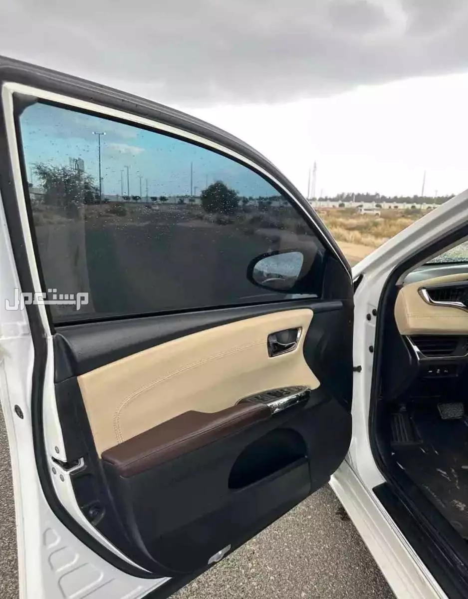 تويوتا افالون 2014 مستعملة للبيع في الطائف بسعر 1 ريال سعودي