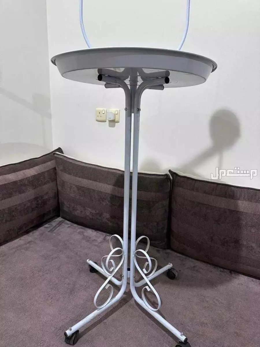 قفص بغبغاء  كبير  في الرياض بسعر 450 ريال سعودي