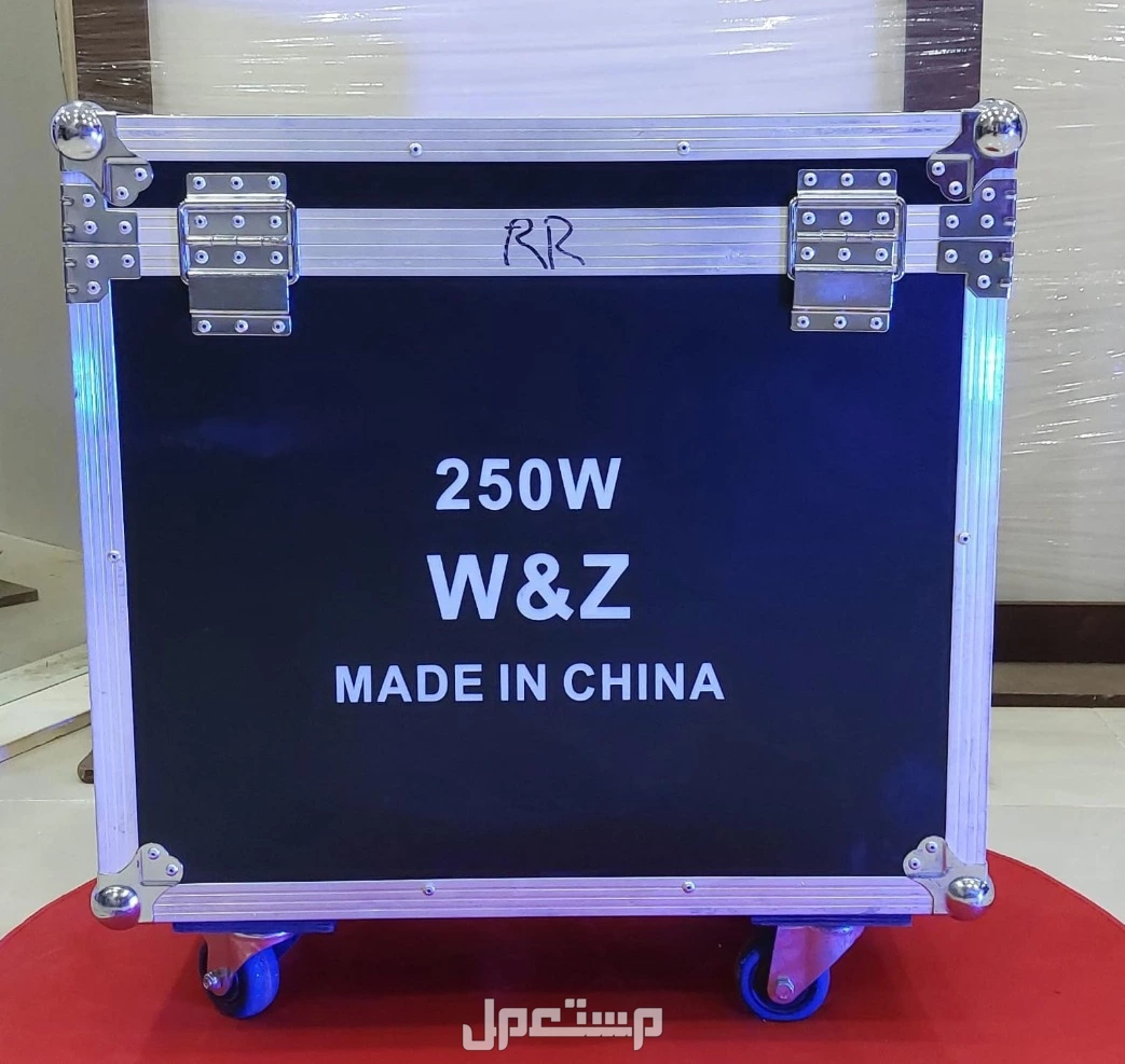 مشروع جاهز للبيع أجهزة افتتاح كامله