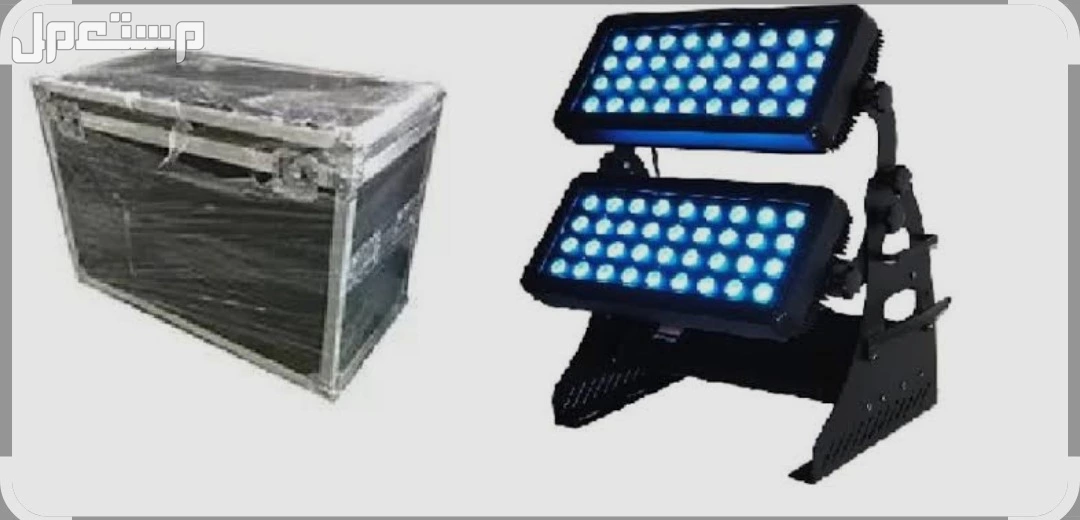 مشروع جاهز للبيع أجهزة افتتاح كامله