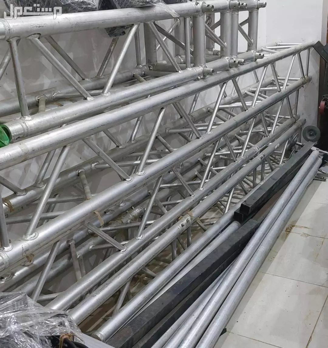 مشروع جاهز للبيع أجهزة افتتاح كامله