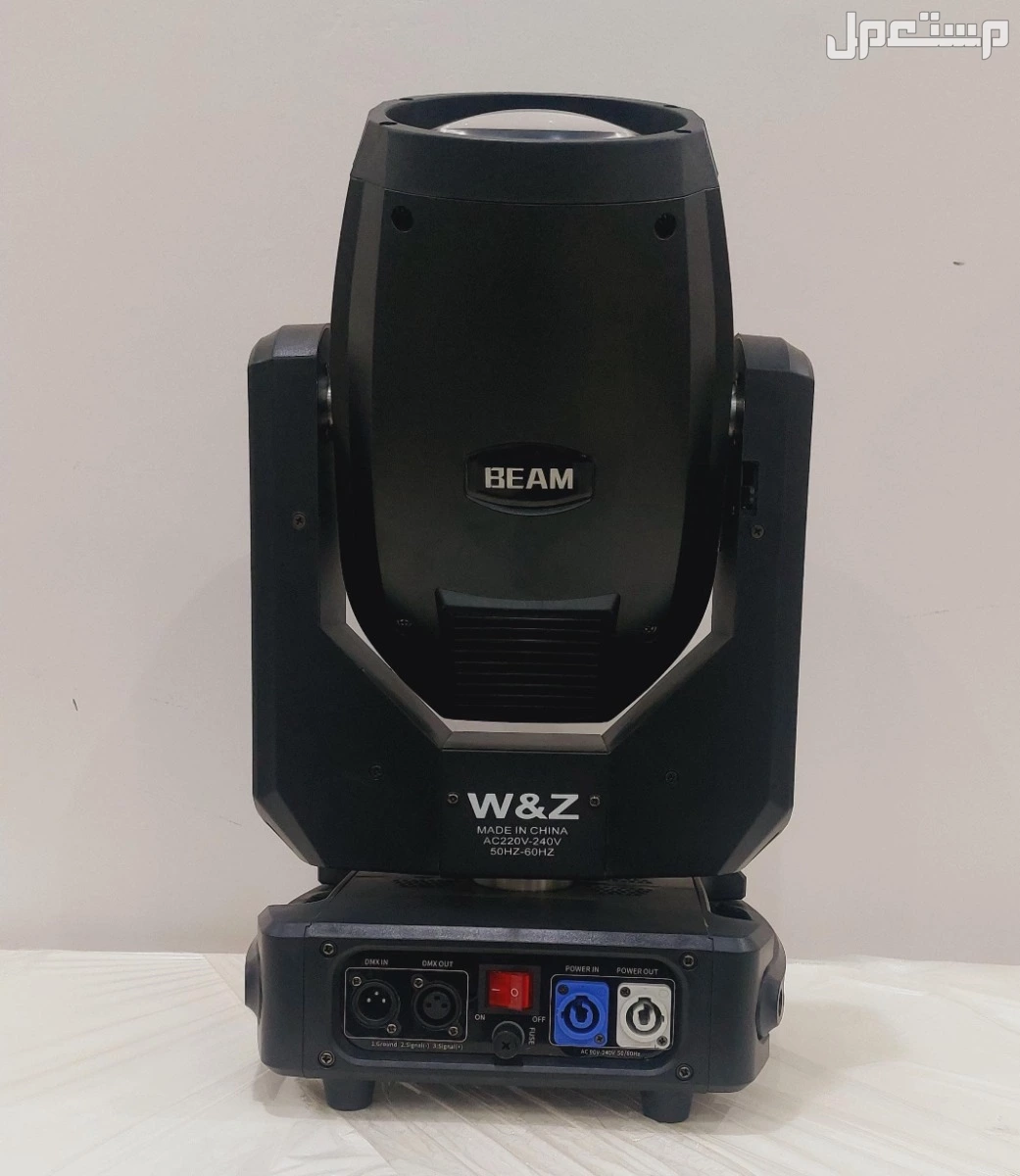 مشروع جاهز للبيع أجهزة افتتاح كامله