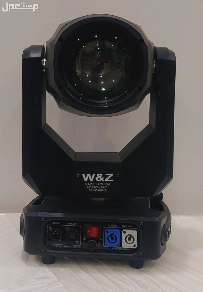 مشروع جاهز للبيع أجهزة افتتاح كامله