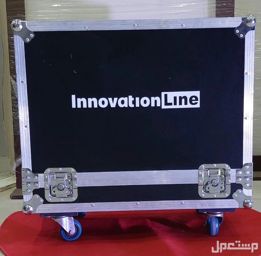 مشروع جاهز للبيع أجهزة افتتاح كامله