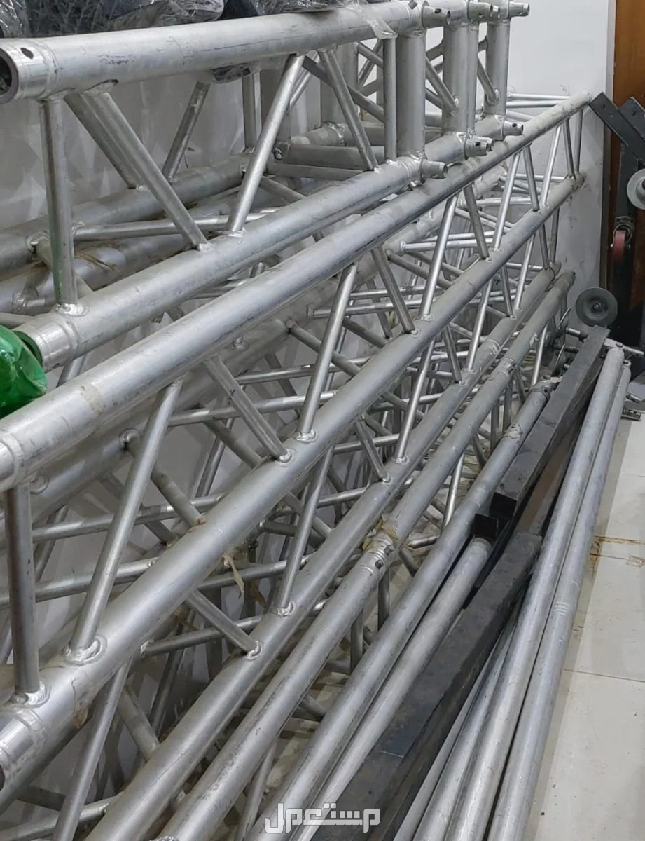 مشروع جاهز للبيع أجهزة افتتاح كامله