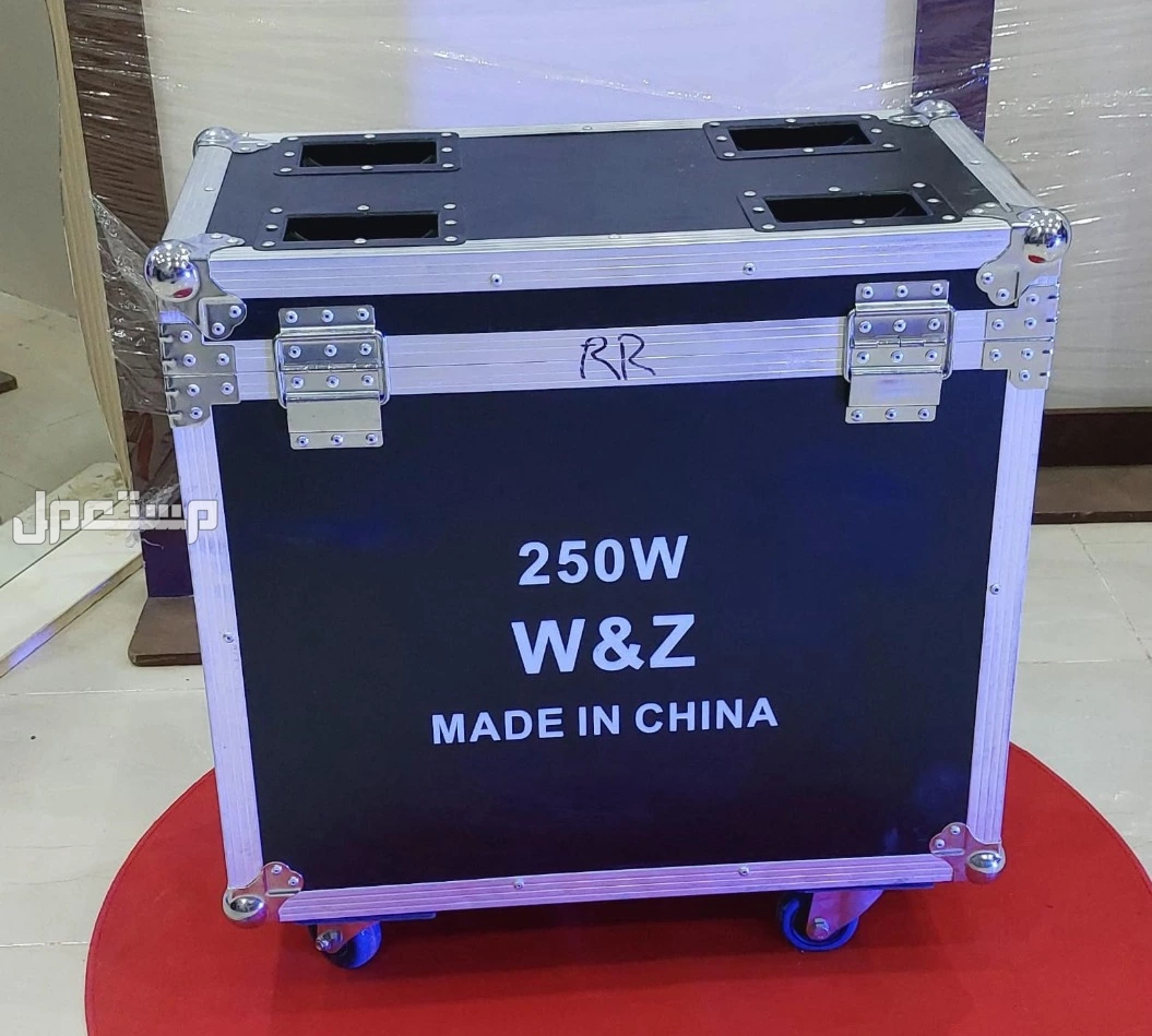 مشروع جاهز للبيع أجهزة افتتاح كامله