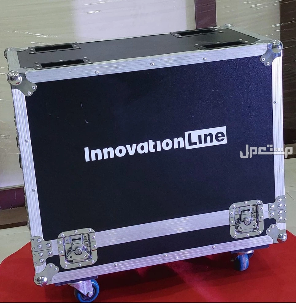 مشروع جاهز للبيع أجهزة افتتاح كامله