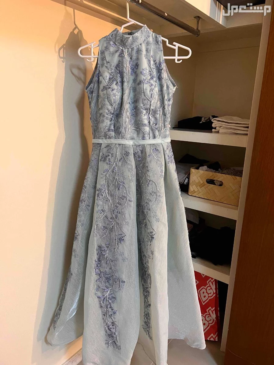 فستان زواج أو سهره  في الرياض بسعر 350 ريال سعودي