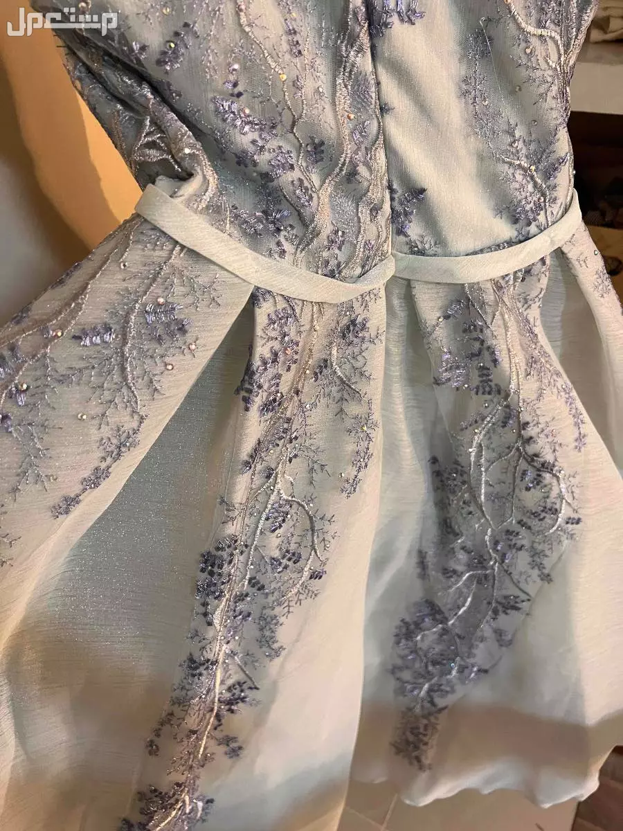 فستان زواج أو سهره  في الرياض بسعر 350 ريال سعودي