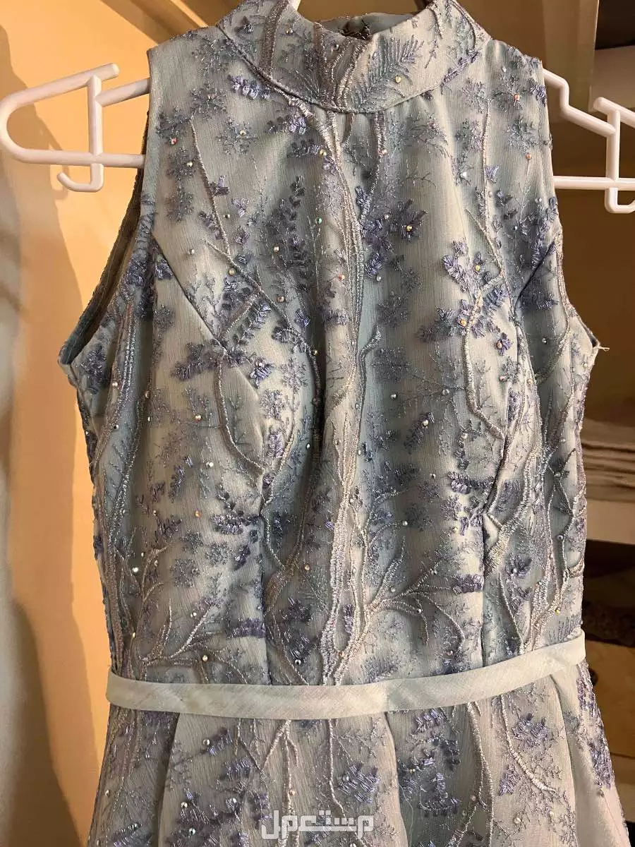 فستان زواج أو سهره  في الرياض بسعر 350 ريال سعودي