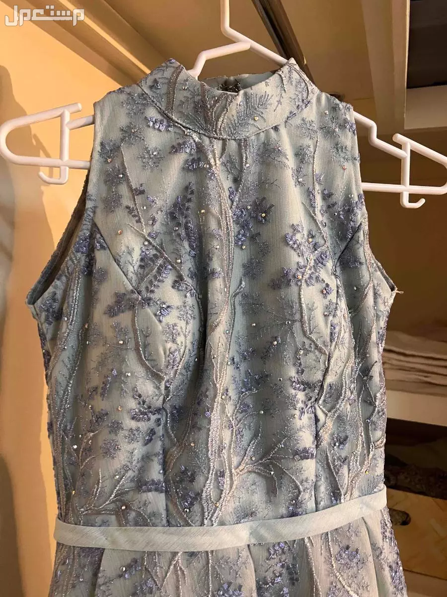 فستان زواج أو سهره  في الرياض بسعر 350 ريال سعودي