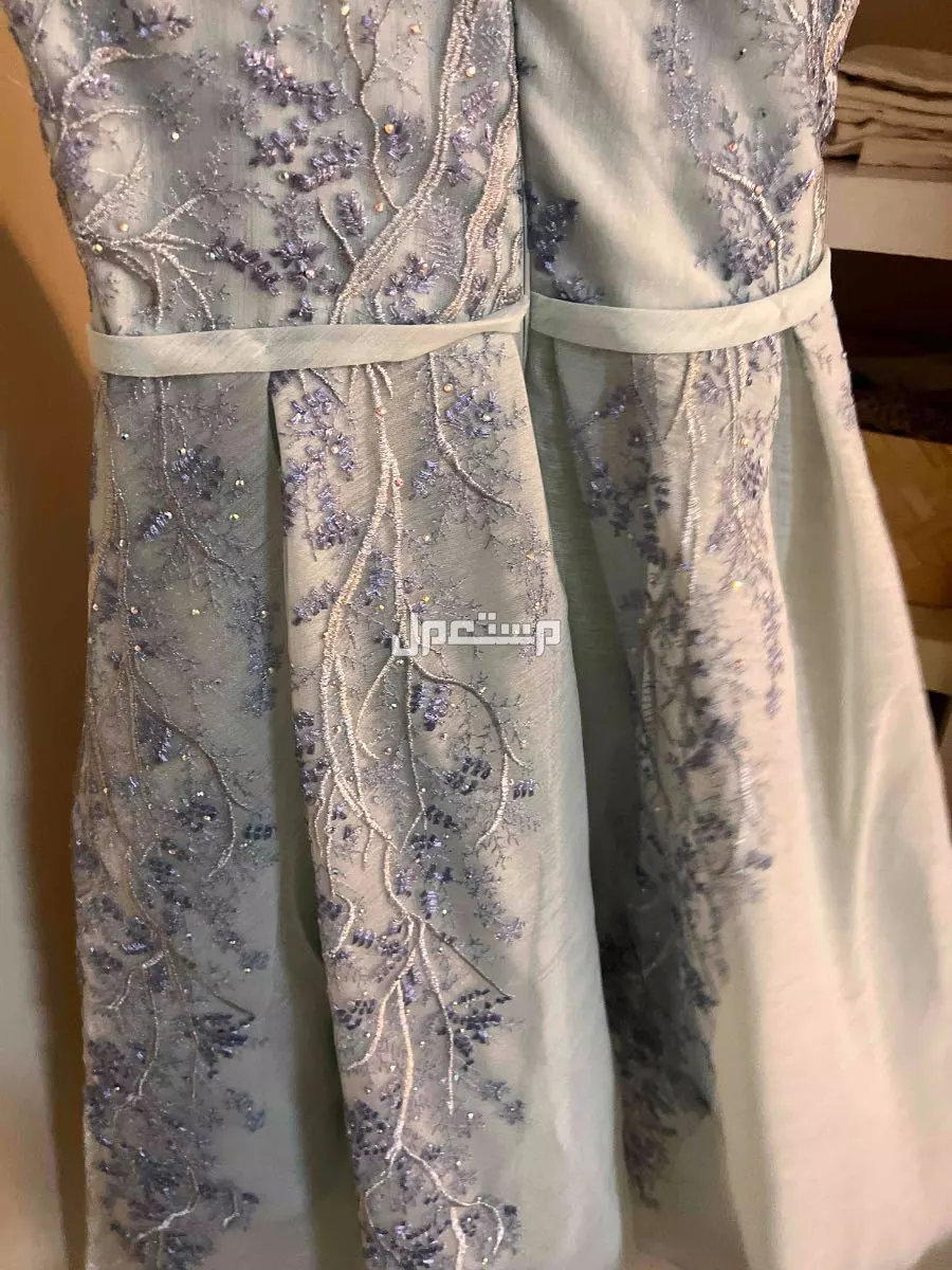 فستان زواج أو سهره  في الرياض بسعر 350 ريال سعودي