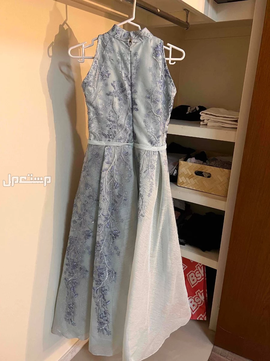 فستان زواج أو سهره  في الرياض بسعر 350 ريال سعودي