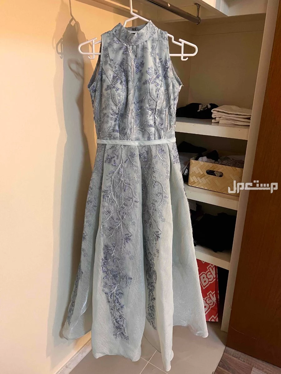 فستان زواج أو سهره  في الرياض بسعر 350 ريال سعودي