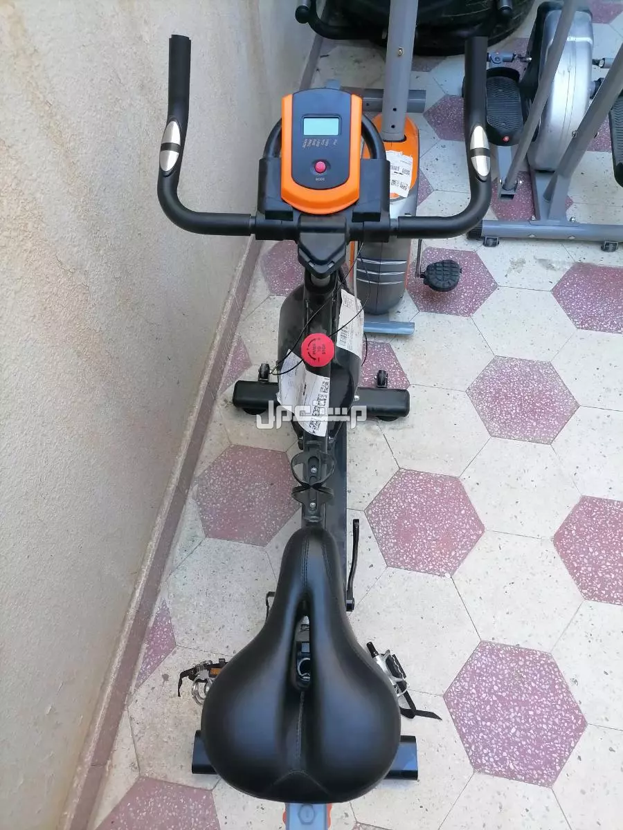 لدي أجهزة رياضيه جديده  في الرياض بسعر مناسب