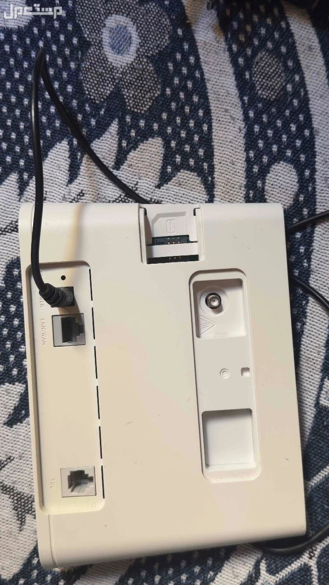 راوتر هواوي استعمال خفيف في الاحساء