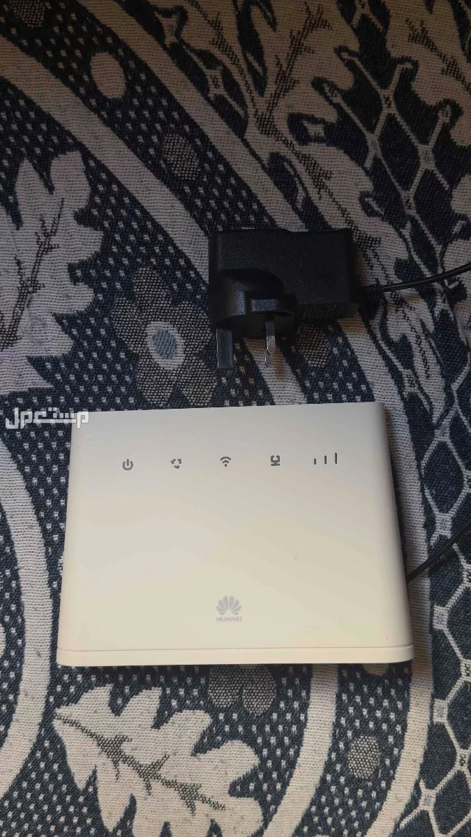 راوتر هواوي استعمال خفيف في الاحساء