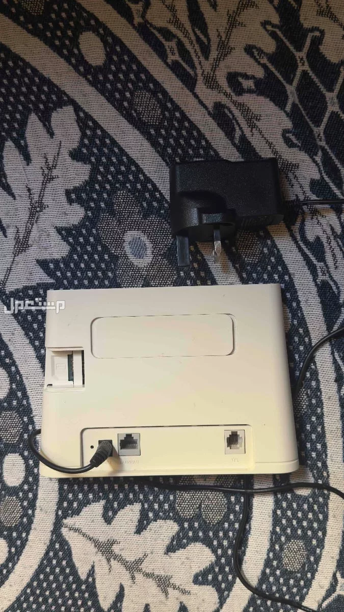 راوتر هواوي استعمال خفيف في الاحساء