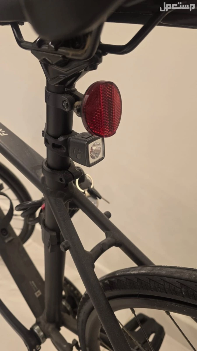 للبيع دراجة TREK FX3 استعمال نظيف في جدة