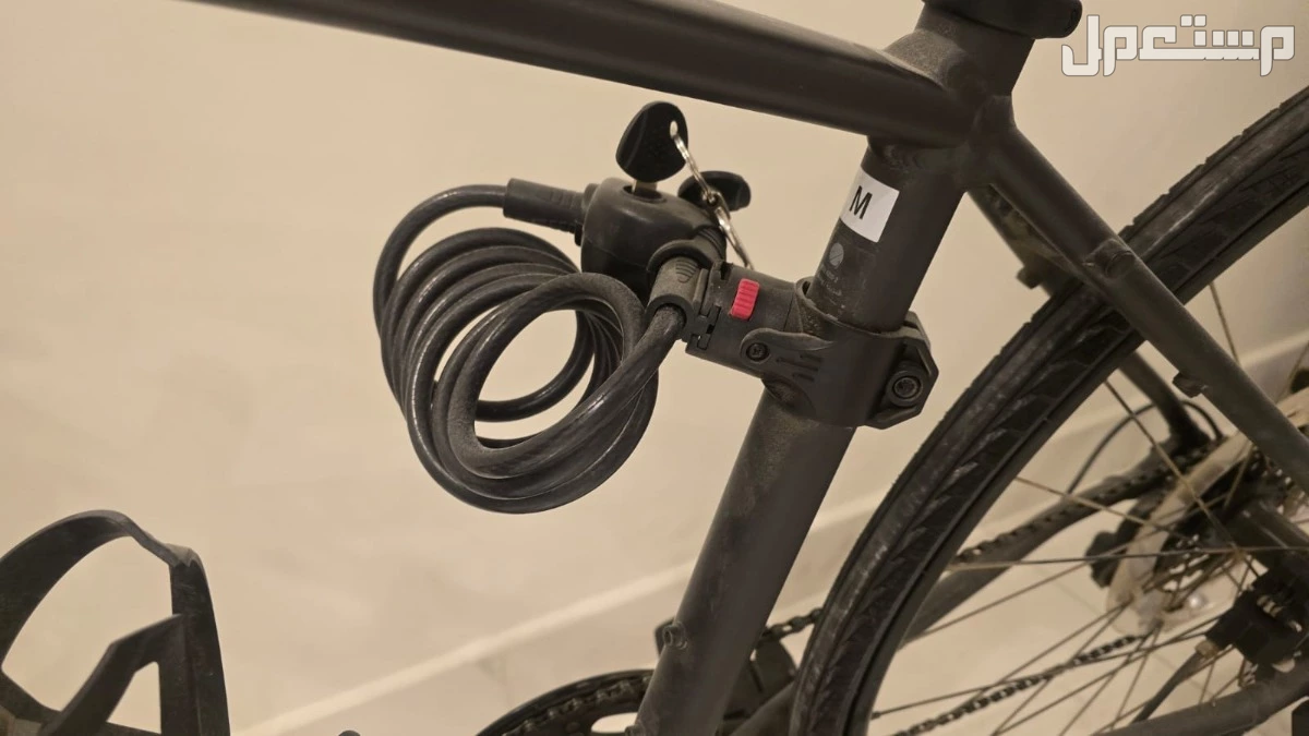 للبيع دراجة TREK FX3 استعمال نظيف في جدة