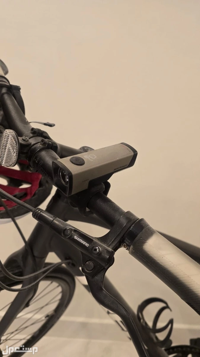 للبيع دراجة TREK FX3 استعمال نظيف في جدة