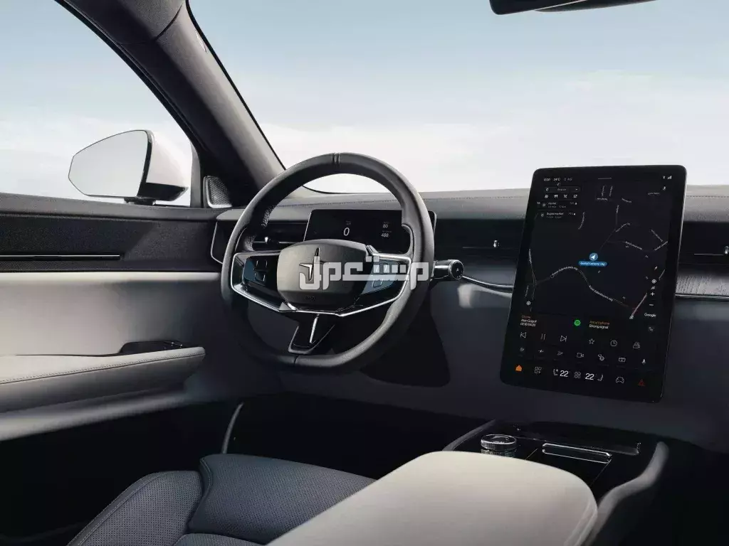 أسعار بولستار 3 2026 الجديدة وأبرز المواصفات والتحديثات بالصور تقنيات بولستار 3 2026